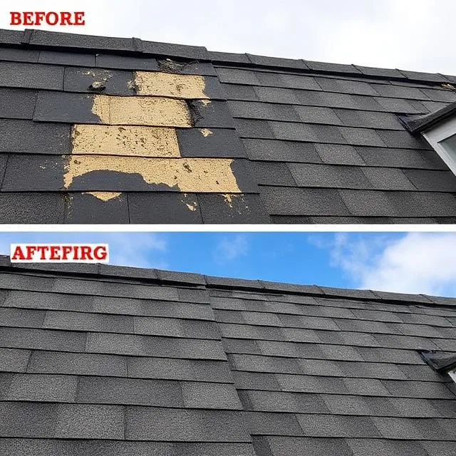 Roof Repair Near Me in Hamlin, TX near me